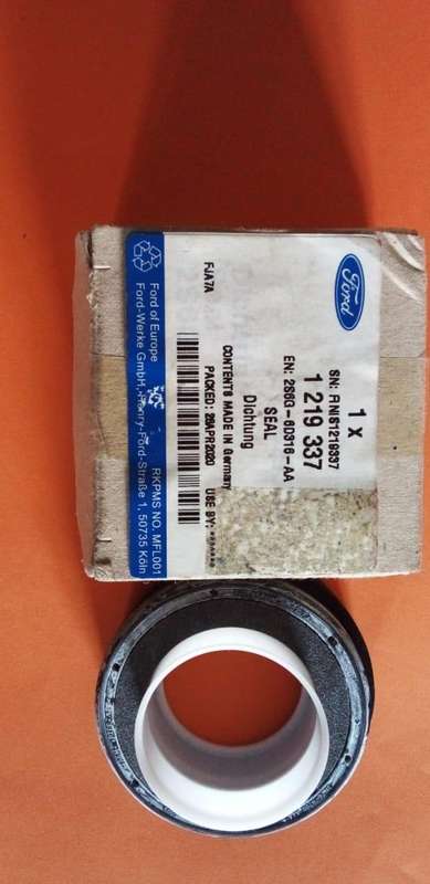 FORD BANTAM ROCAM MOTOR CRANK OIL SEAL