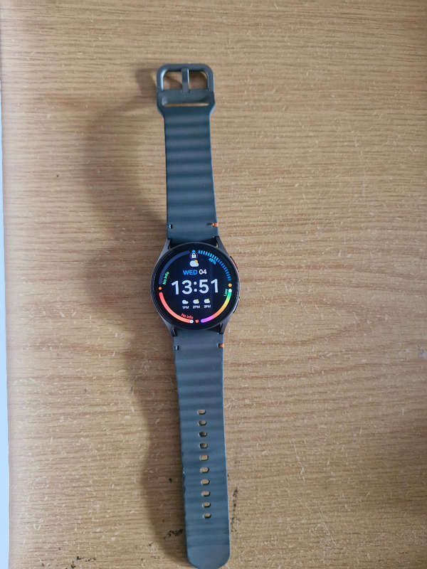 Samsung Galaxy Watch 7 40mm