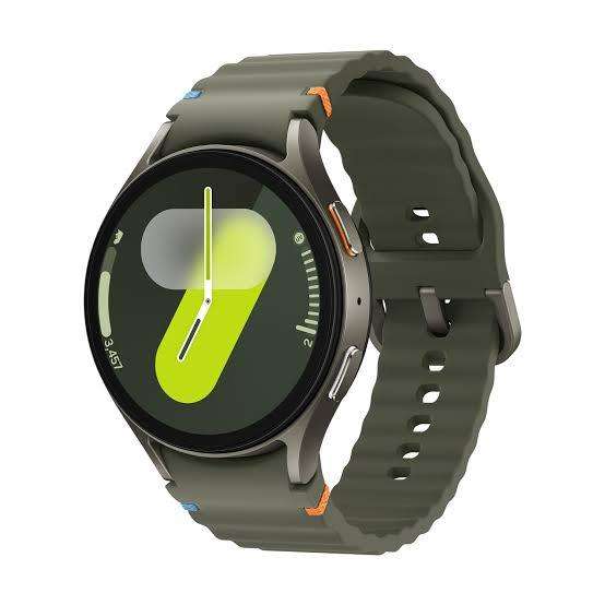 Samsung Galaxy Watch 7 40mm