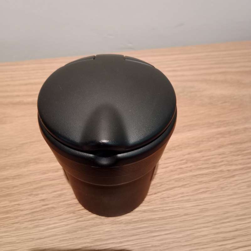 Honda OEM Ashtray - fits multiple Honda models