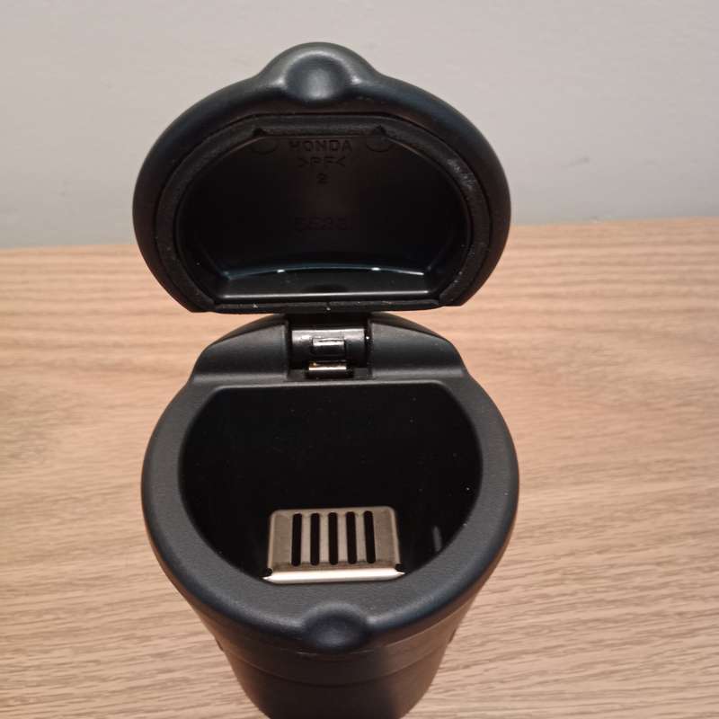 Honda OEM Ashtray - fits multiple Honda models