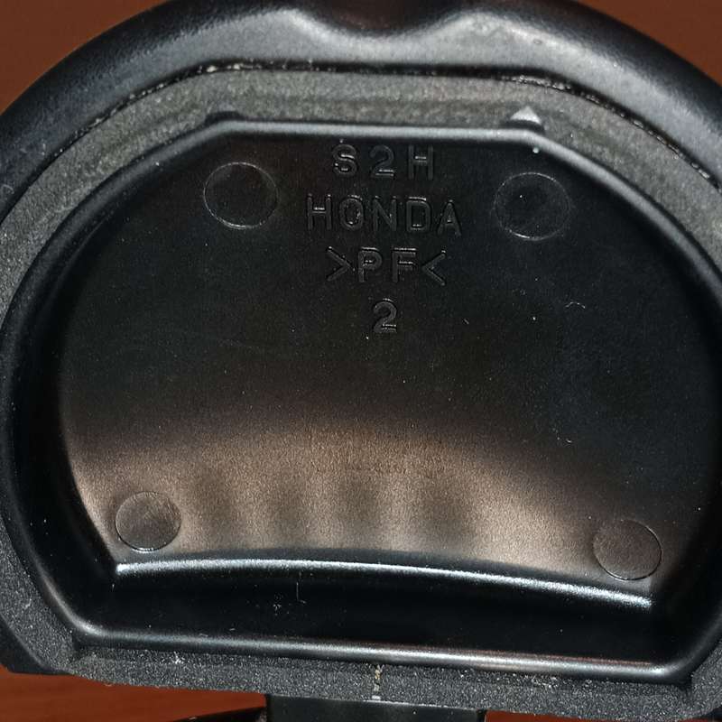 Honda OEM Ashtray - fits multiple Honda models