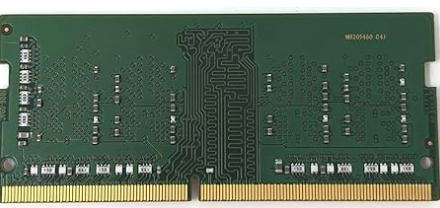 Sk Hynix 4GB 1Rx16 Pc4-2666V-Sc0-11 So-dimm Laptop Ram OEM