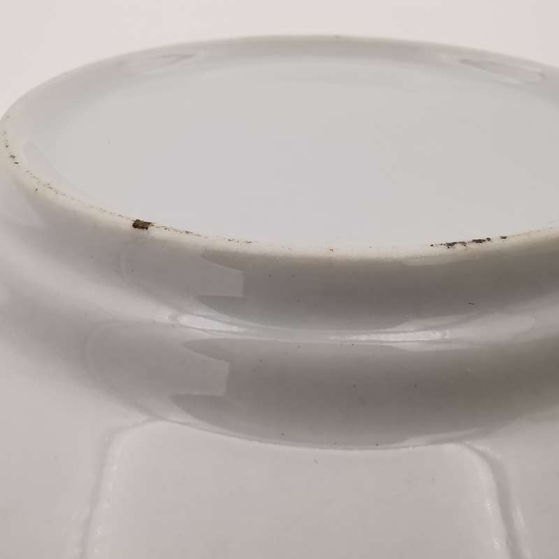 Plate during the China Special Cultural revolution (1966-1976)