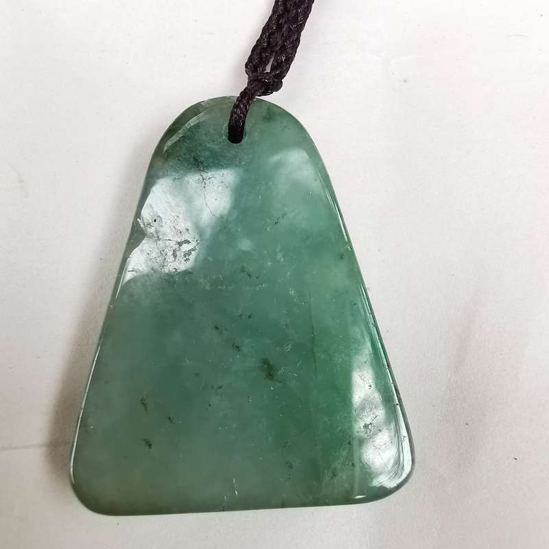 Antique Chinese jade Pendant