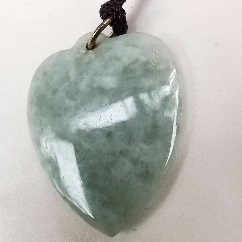 Antique Chinese jade Pendant