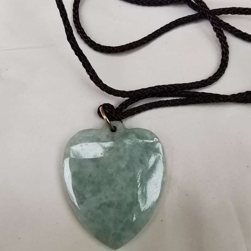 Antique Chinese jade Pendant