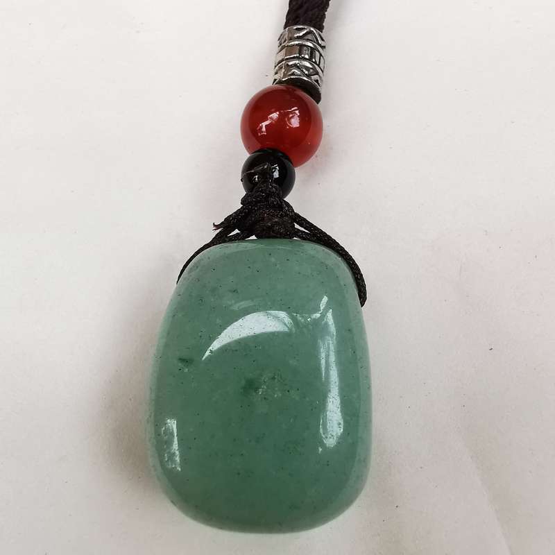 Antique Chinese jade Pendant