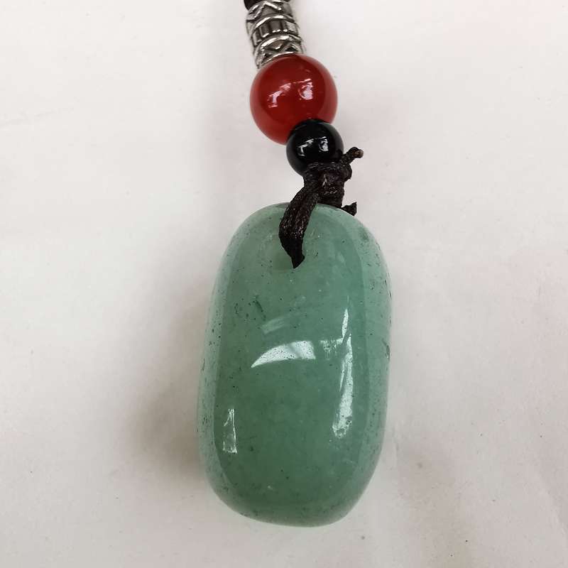 Antique Chinese jade Pendant