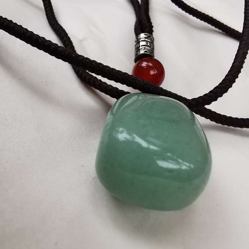 Antique Chinese jade Pendant