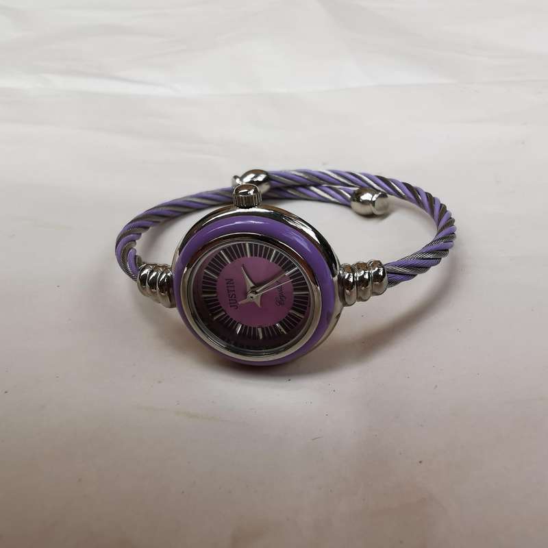 3 women's watchs