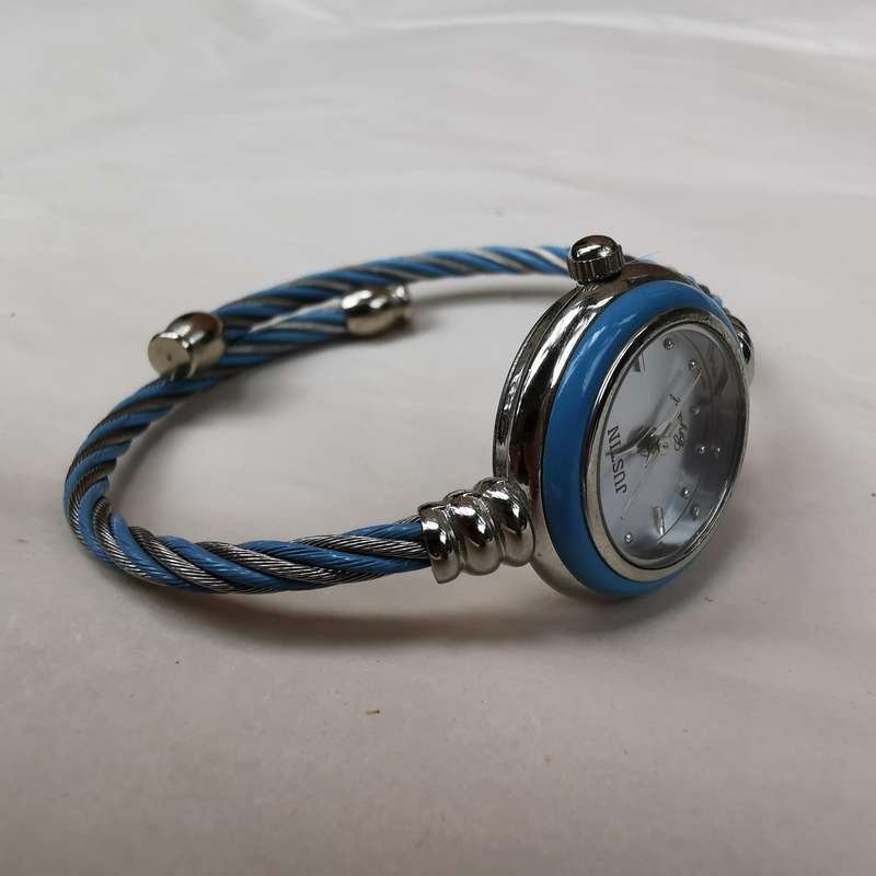 3 women's watchs
