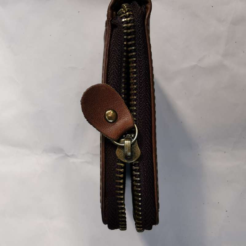 Leather Wallet