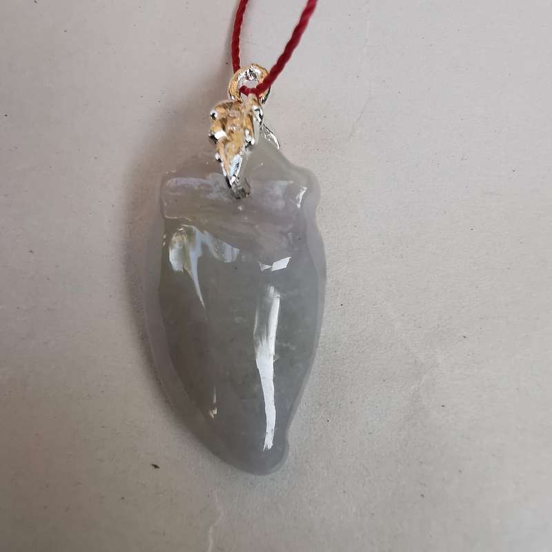 Antique Chinese jade Pendant