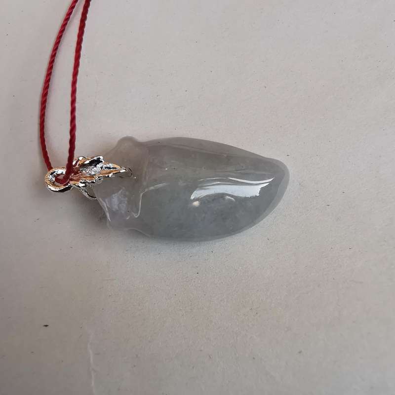 Antique Chinese jade Pendant