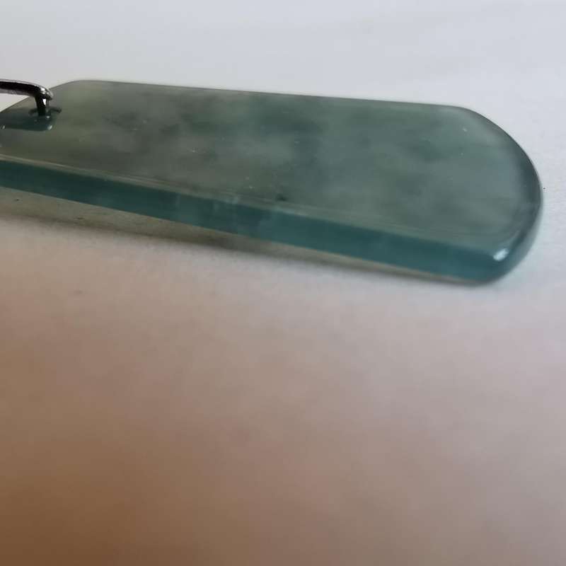 Antique Chinese jade Pendant