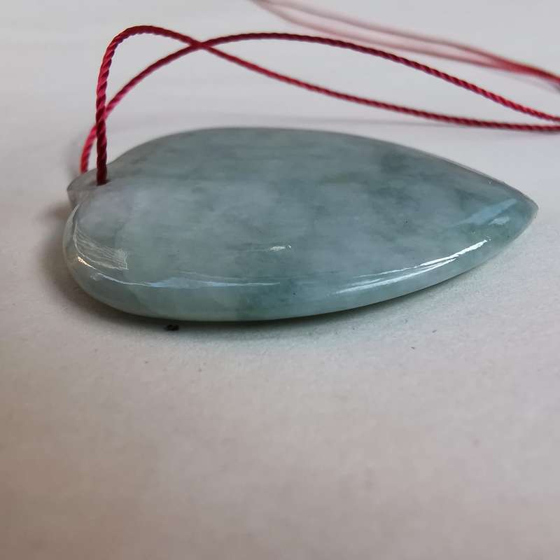Antique Chinese jade Pendant