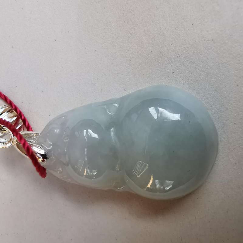 Antique Chinese jade Pendant