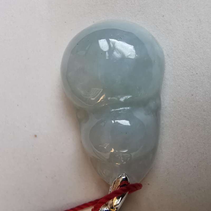 Antique Chinese jade Pendant