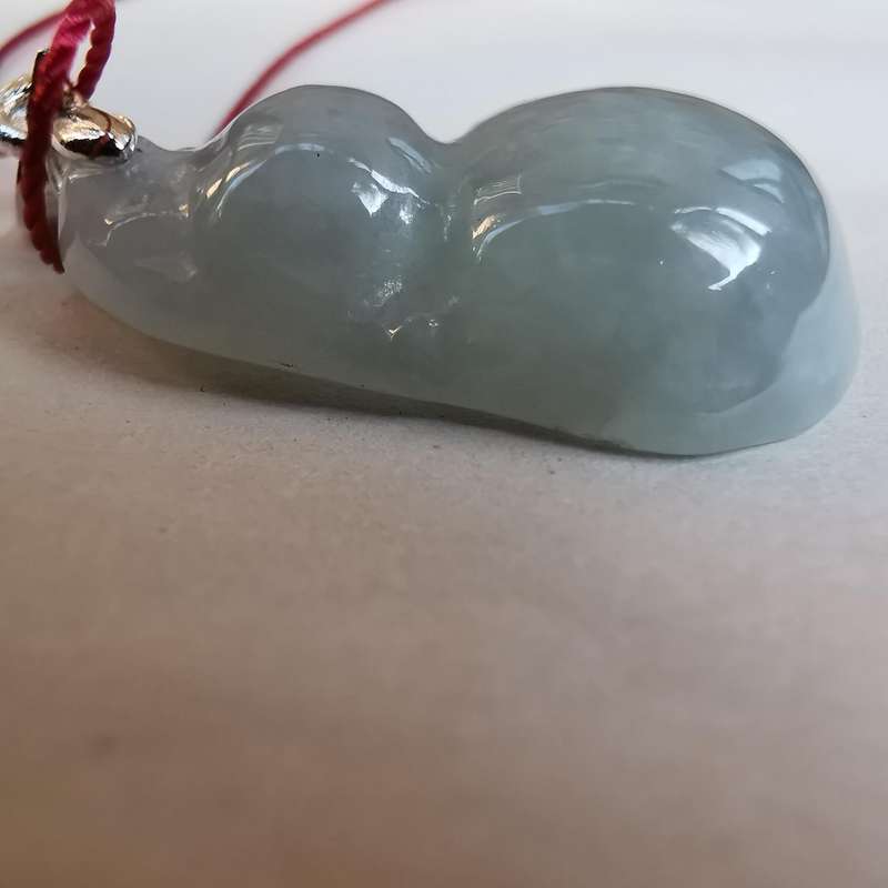 Antique Chinese jade Pendant