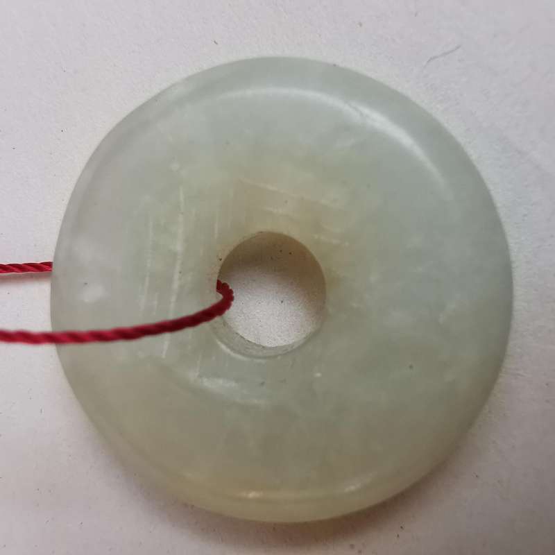 Antique Chinese jade Pendant