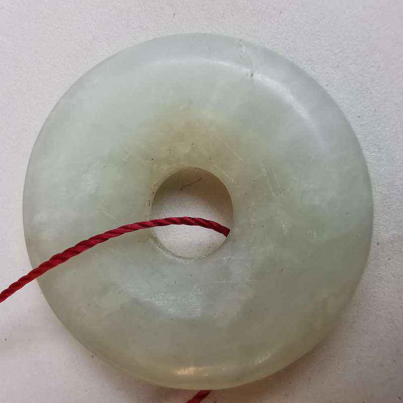 Antique Chinese jade Pendant