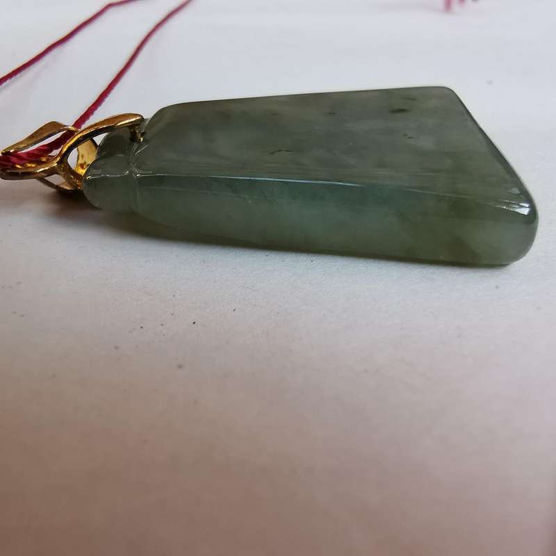 Antique Chinese jade Pendant