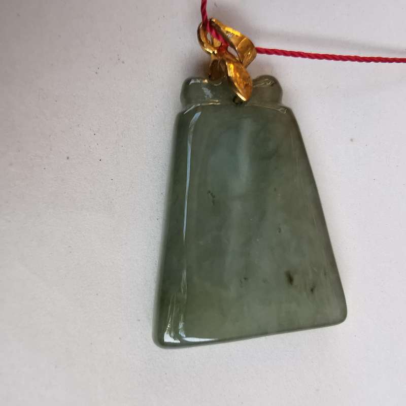 Antique Chinese jade Pendant