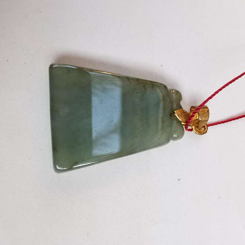 Antique Chinese jade Pendant