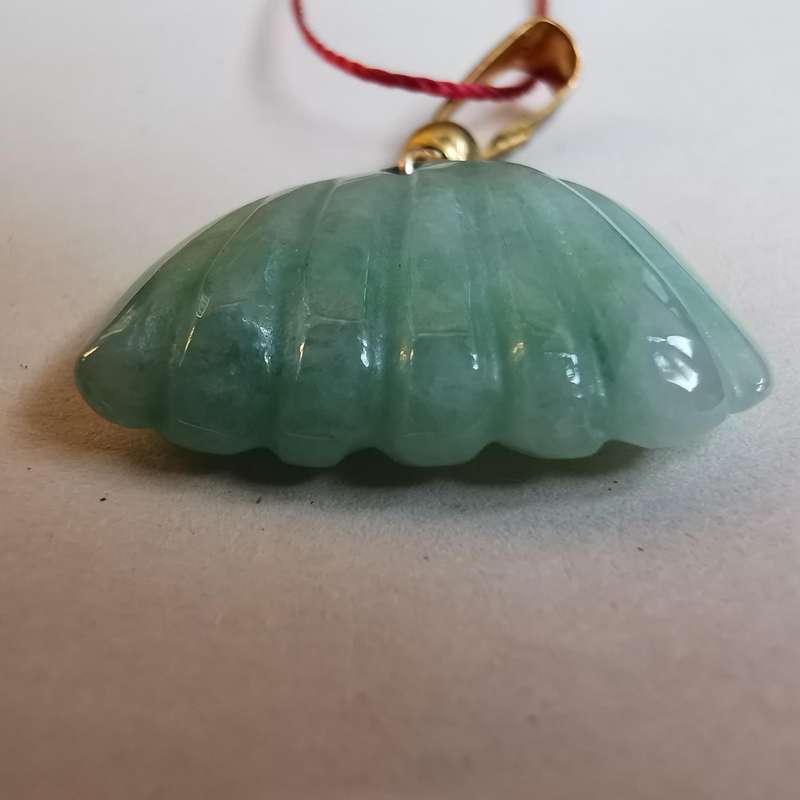 Antique Chinese jade Pendant