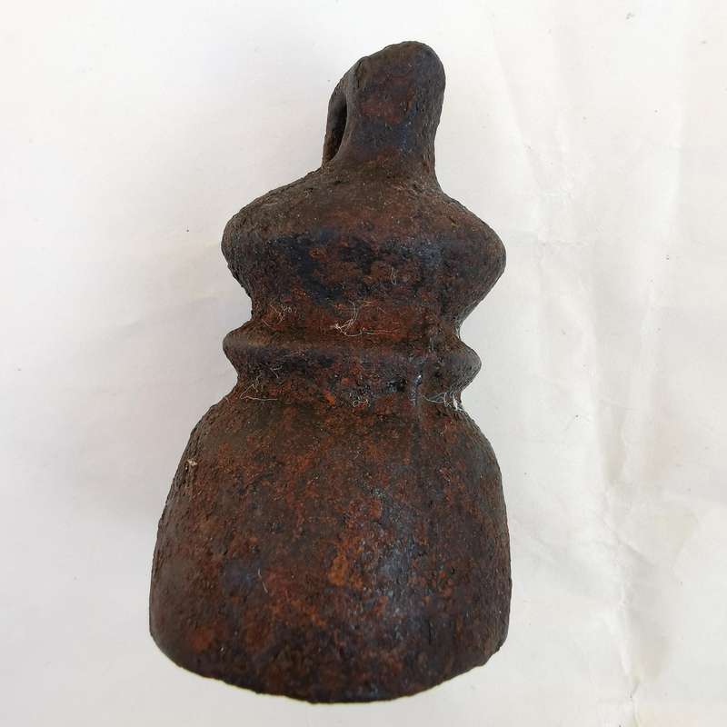 Eastern Vintage weights Lovely item, undamaged