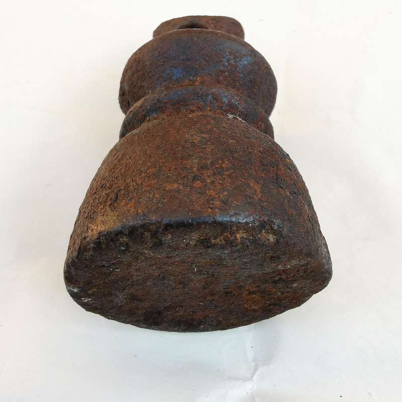 Eastern Vintage weights Lovely item, undamaged