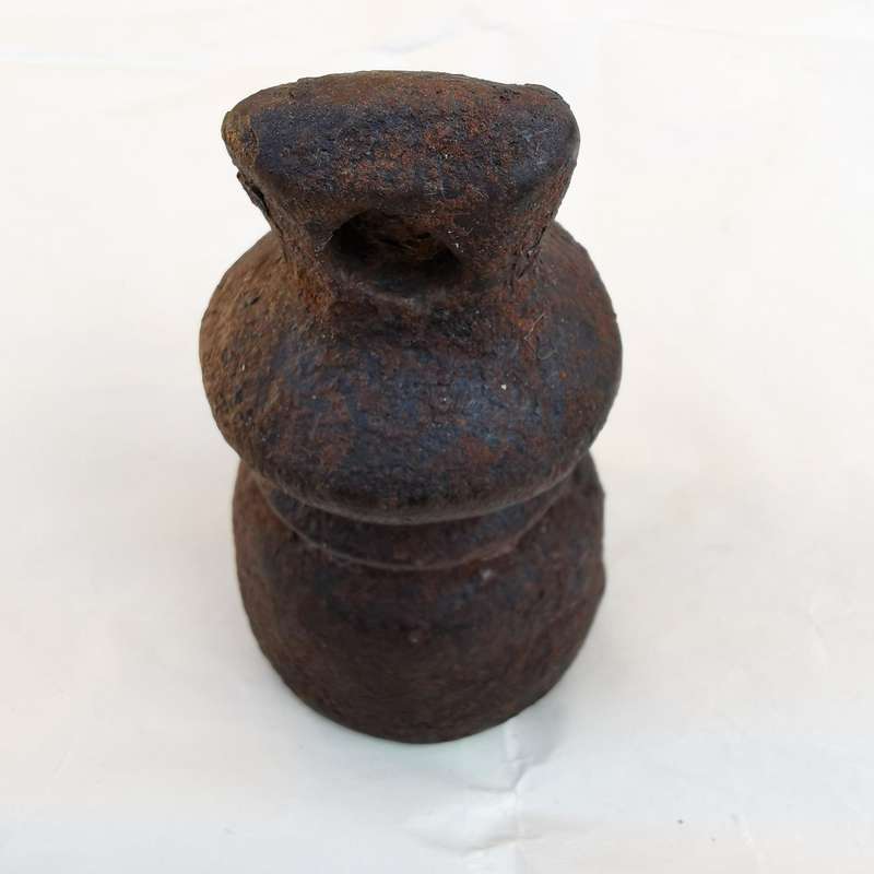 Eastern Vintage weights Lovely item, undamaged