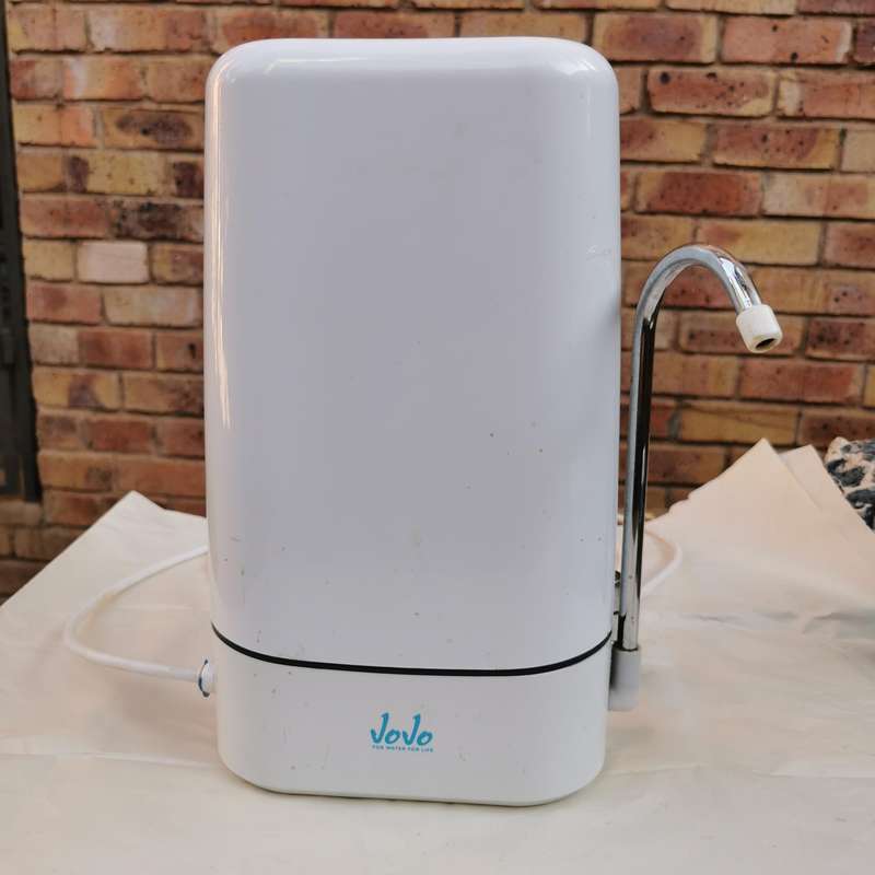 Water purifier