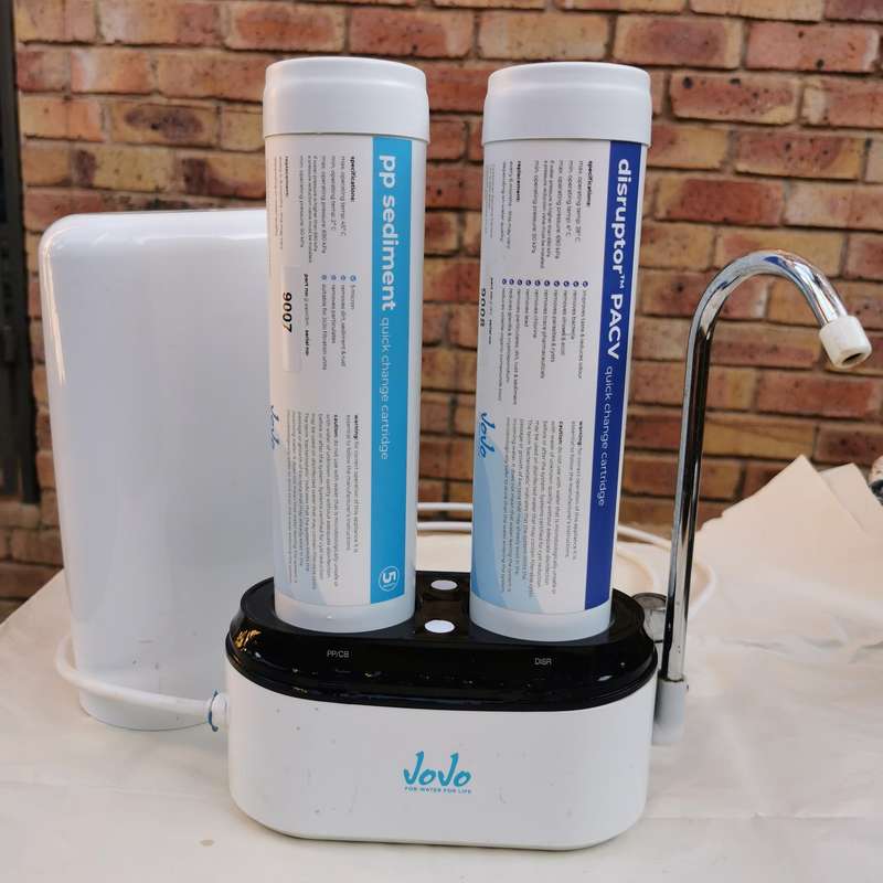 Water purifier