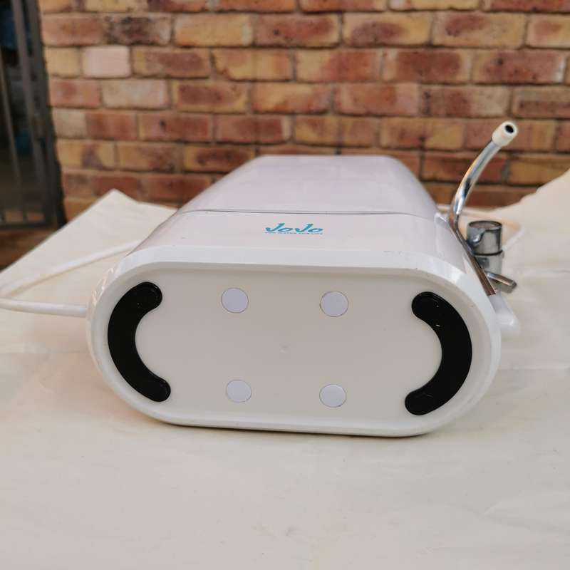 Water purifier