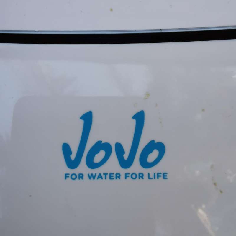 Water purifier