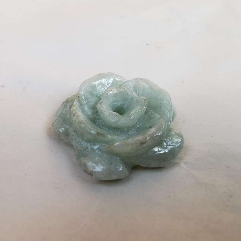 Chinese Jade Original Carving