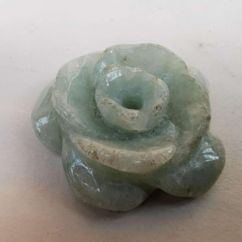 Chinese Jade Original Carving
