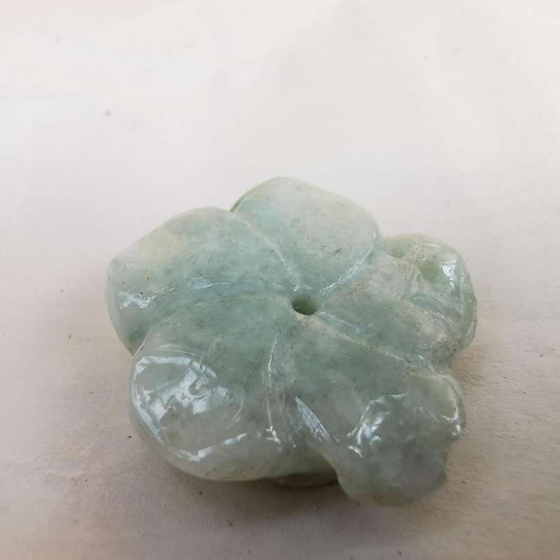 Chinese Jade Original Carving
