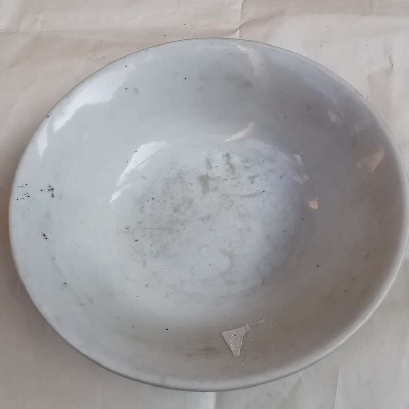 Chinese Bowl(Late Qing Dynasty1875-1912)
