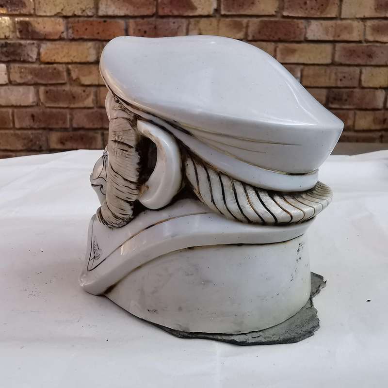 Statue