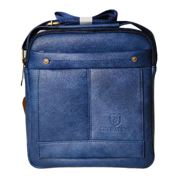 Men's Sling Bag Messenger Bag Crossbody