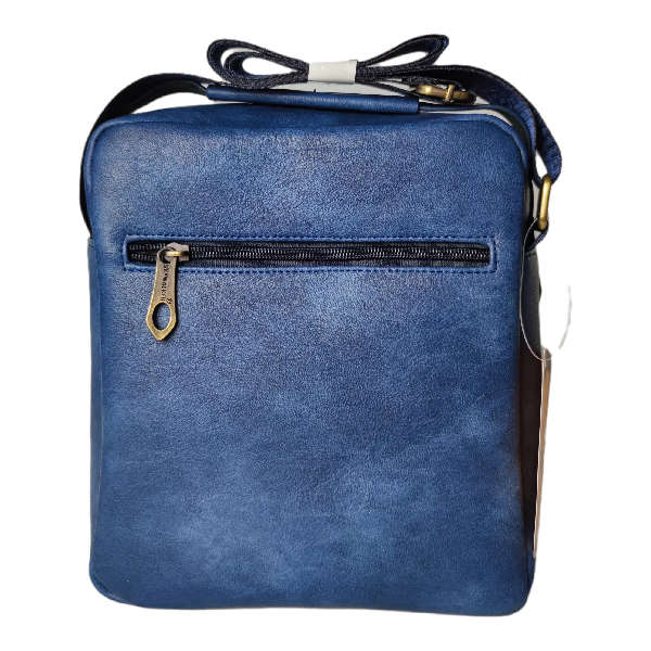 Men's Sling Bag Messenger Bag Crossbody
