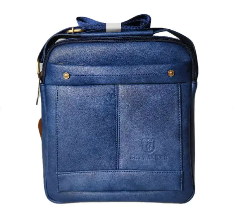 Men's Sling Bag Messenger Bag Crossbody