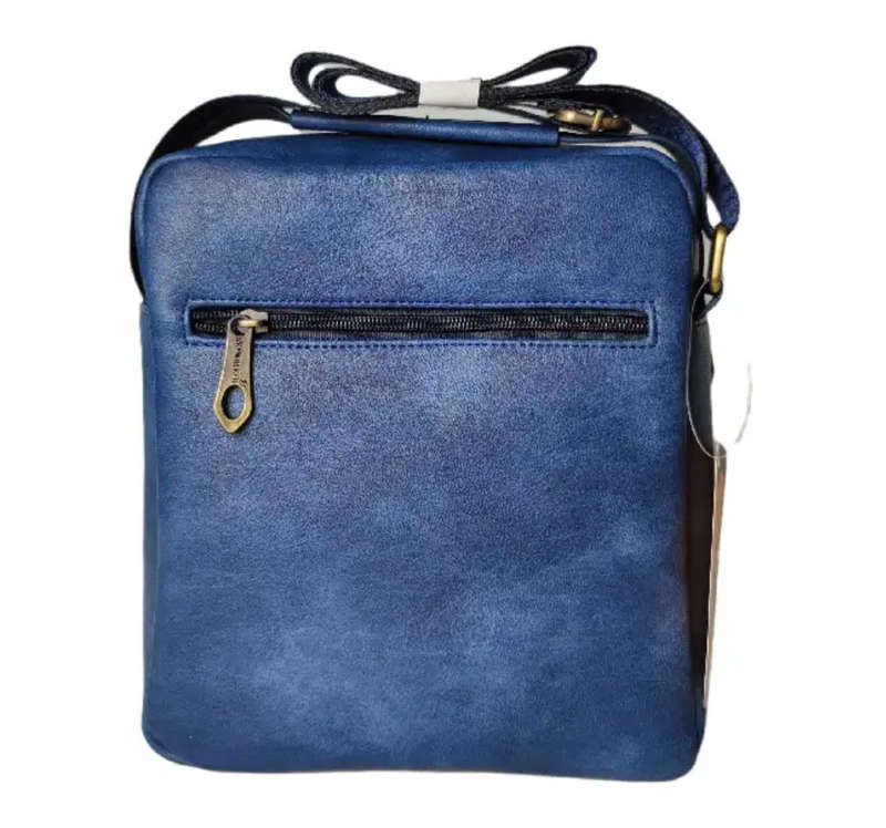 Men's Sling Bag Messenger Bag Crossbody