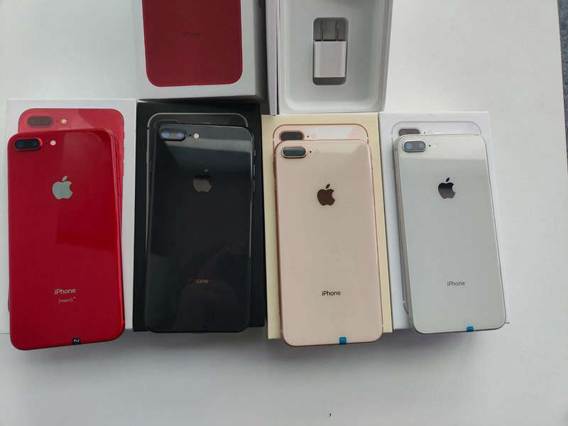 iPhone 8 Plus (64GB) Like NEW