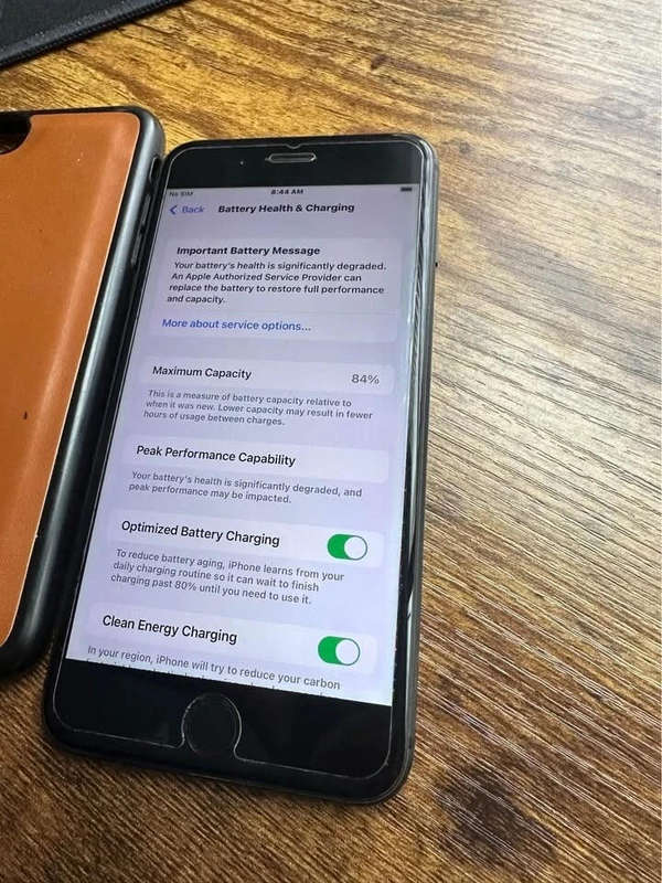 iPhone 8 Plus (64GB) Like NEW