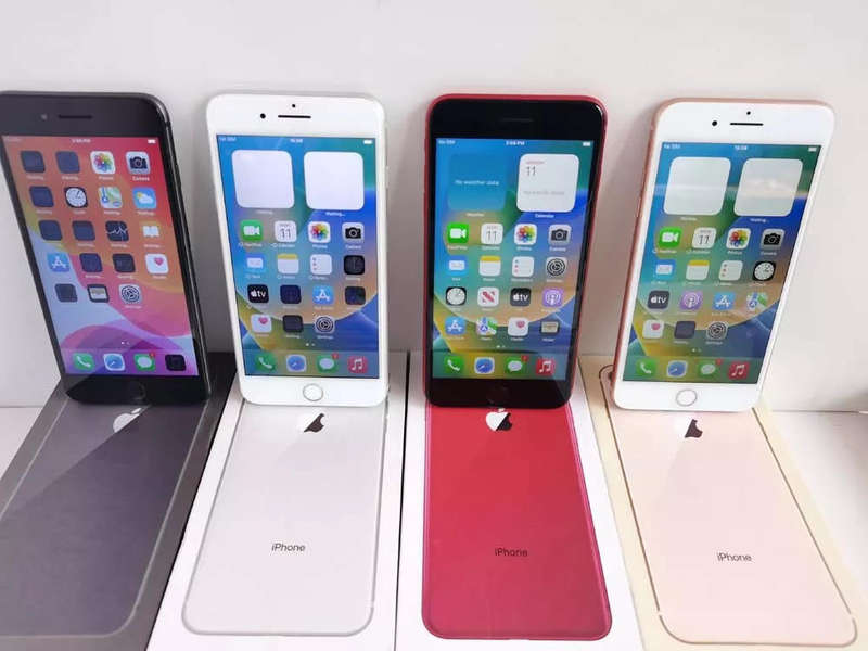 iPhone 8 Plus (64GB) Like NEW