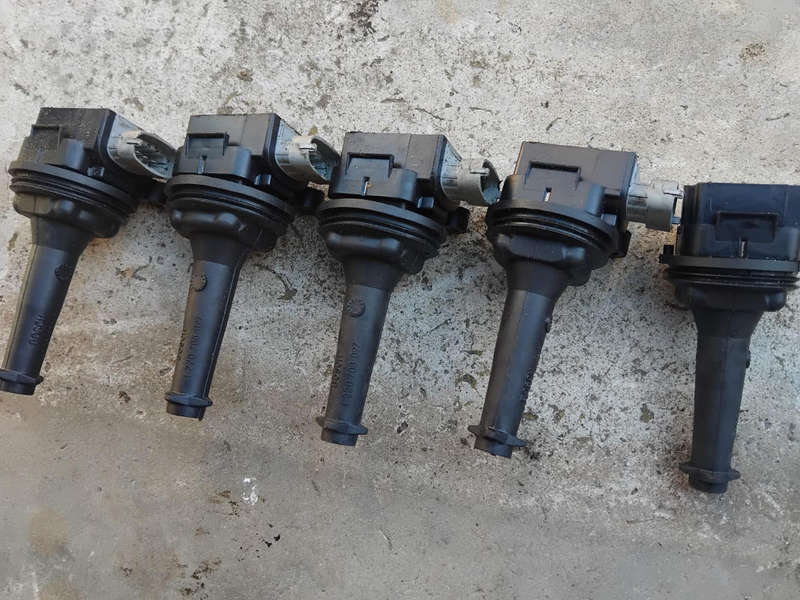 Volvo Coil Packs